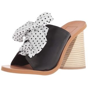 Dolce vita Amber heel